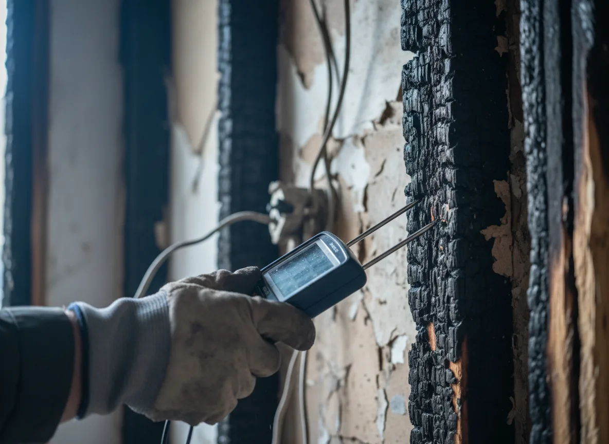 Fire Damage Restoration Lehman, PA FAQs